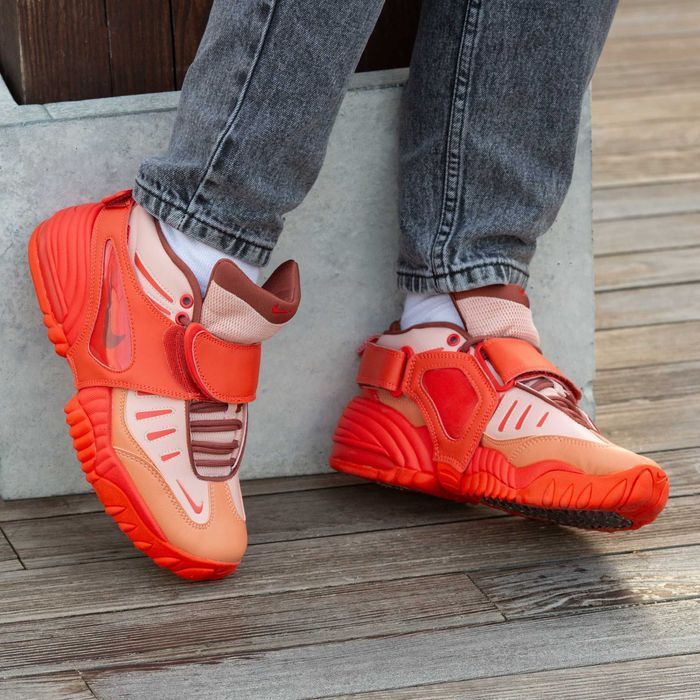 Чоловічі Кросівки Nike X Ambush Air Adjust Force 40-45(Без Предоплати)