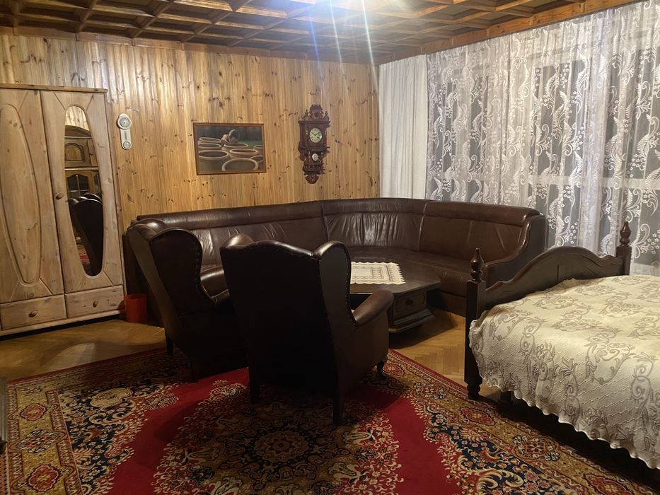 WOLNY Nocleg,w górach ,pokoje, apart.Duszniki Zdrój, góry .