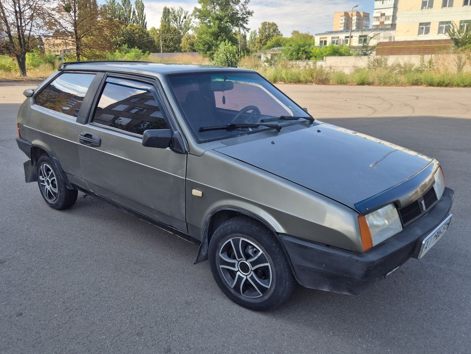 Продам ВАЗ 2108 в гарному стані