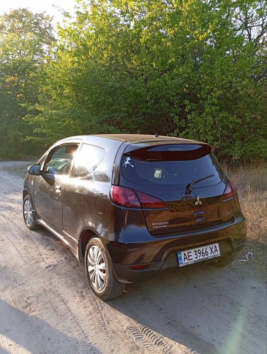 Продам Митсубісі Colt 2012 рік