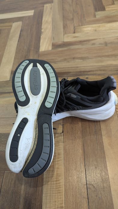 Кроссовки Adidas AlphaBoost V1 43 на 27.5