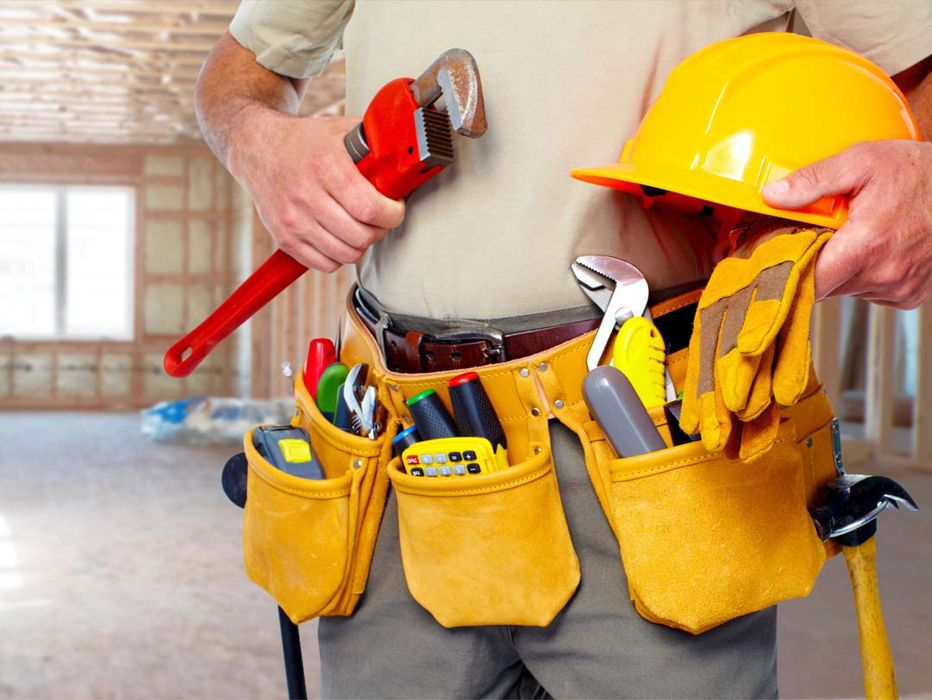 Faço servicos em geral