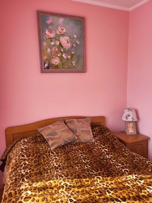 Довгострокова оренда 3-кімнатної квартири на вул.Гузара(Чалдаєва), БАМ