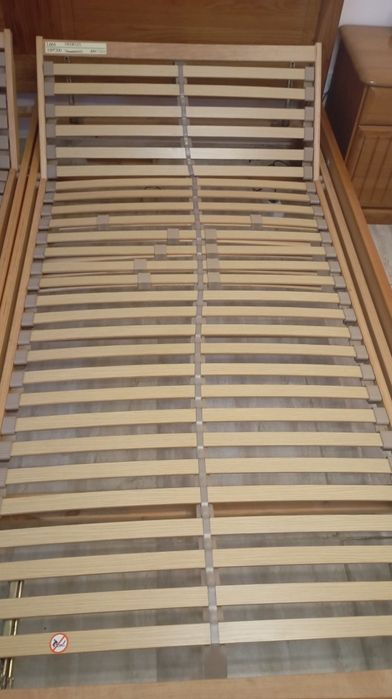 Estrado mediflex solteiro