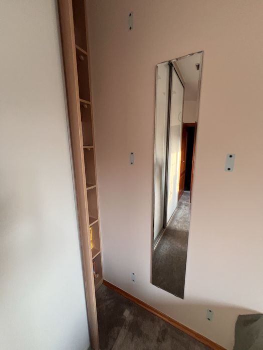 Lustro Ikea 26 x 165 cm