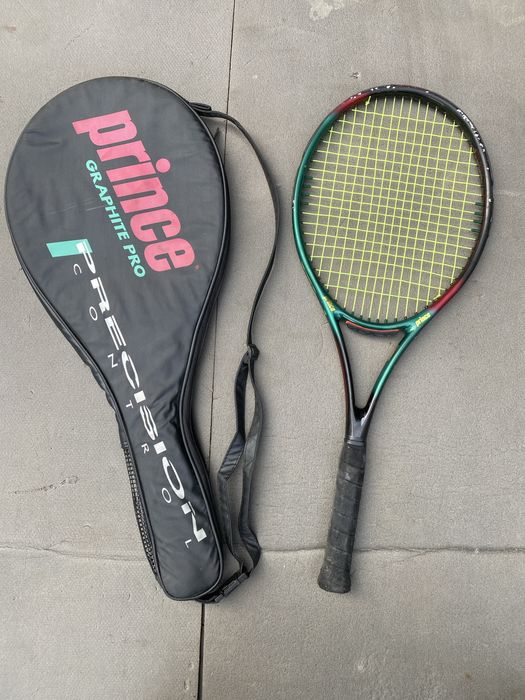 Тенісні Ракетки Head , Wilson ,  Prince
