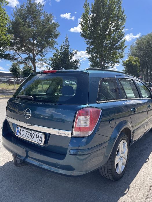 Продам Opel astra h / опель астра h