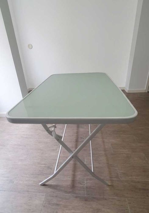 Mesa Jardim Rebativel
