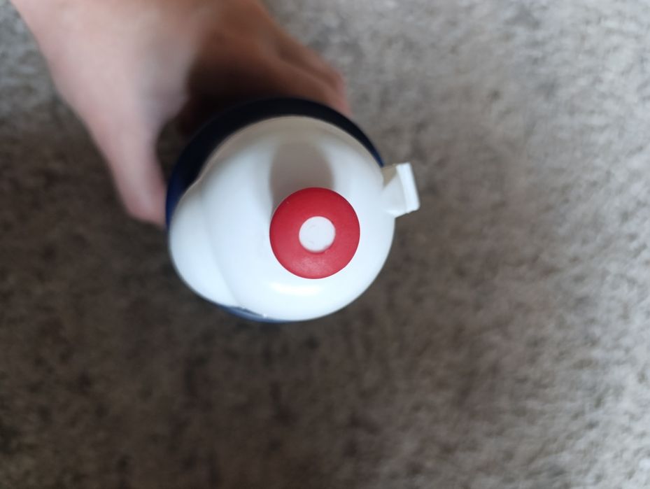 Бутилка для води