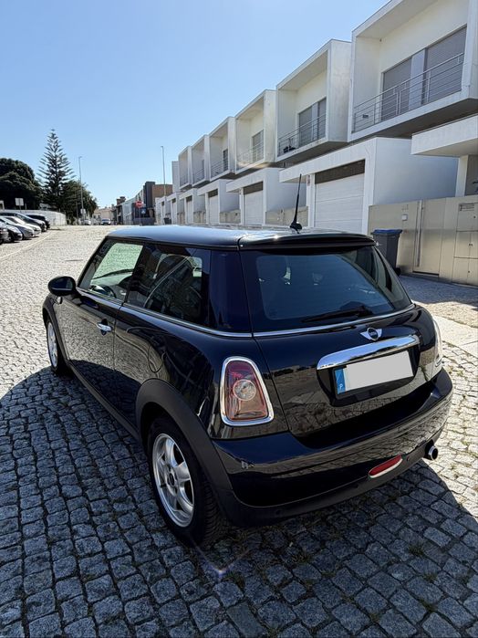 MINI Cooper — fotografia 3