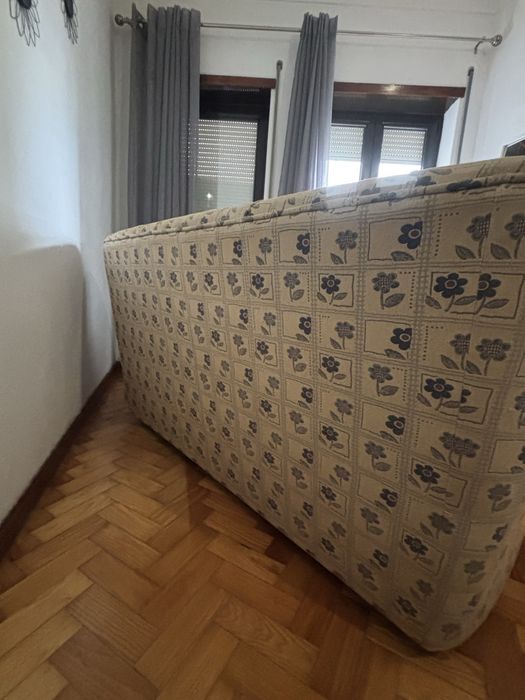 Sofá 3 lugares Aquinos