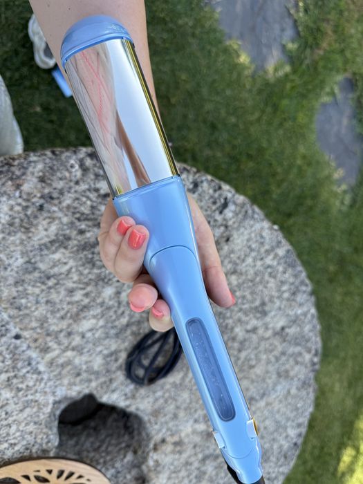 Loreal Steampod 4.0 Glacial Utopia placa alisamento NOVA