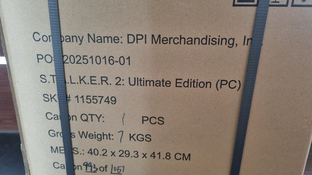 STALKER 2 Ultimate Edition PC