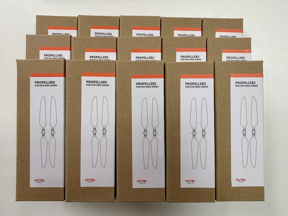 Пропелери до AUTEL EVO MAX 4T / Propellers for EVO MAX Series