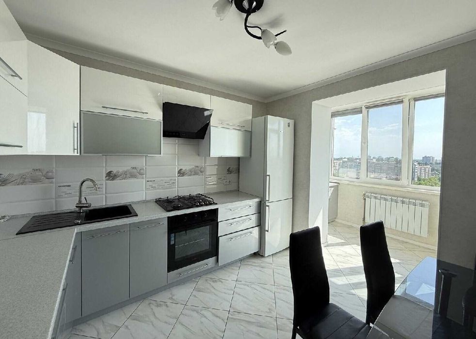 Apartment in Vinnytsya - View 2