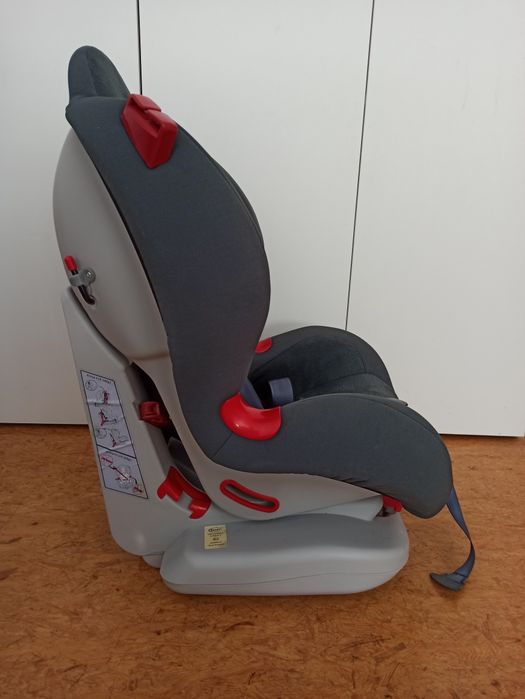 Fotelik 4Baby Weelmo 9-25kg
