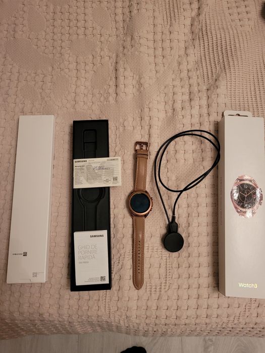 Samsung galaxy watch 3