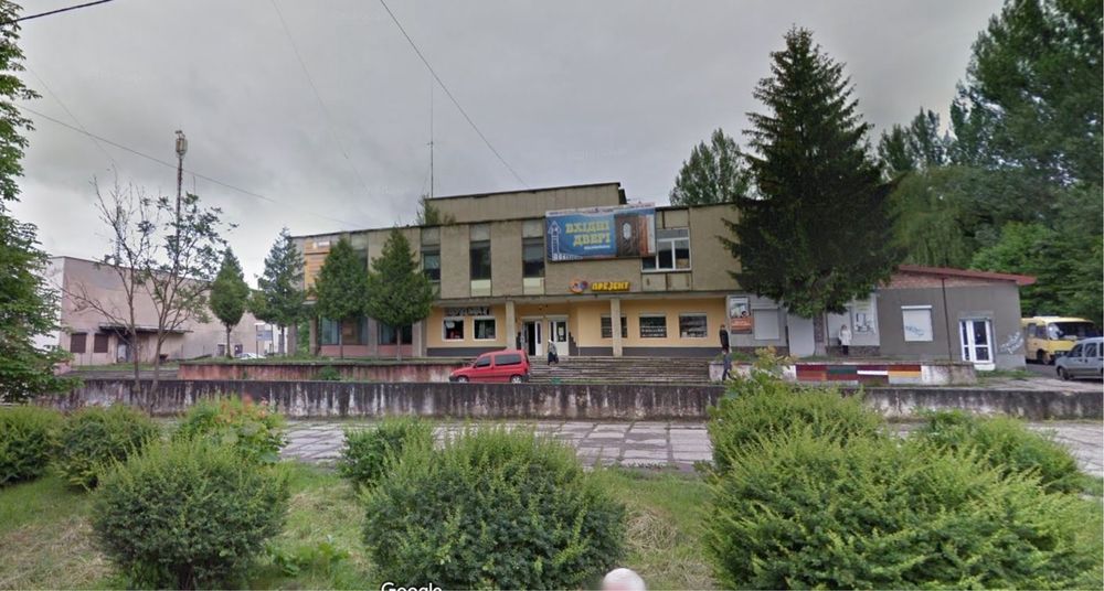 Оренда/ продаж з можливість право викупу в майбутньому