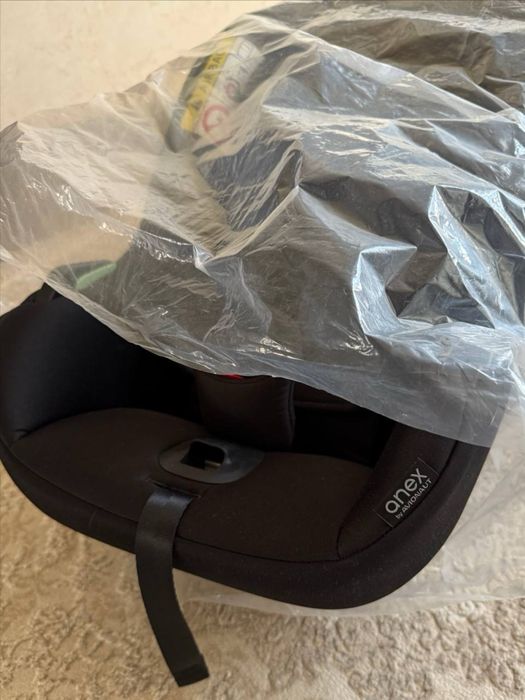 Автокрісло Anex x Avionaut Cosmo