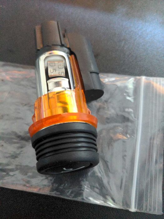 Isqueiro Alfa Romeo Giulietta 940