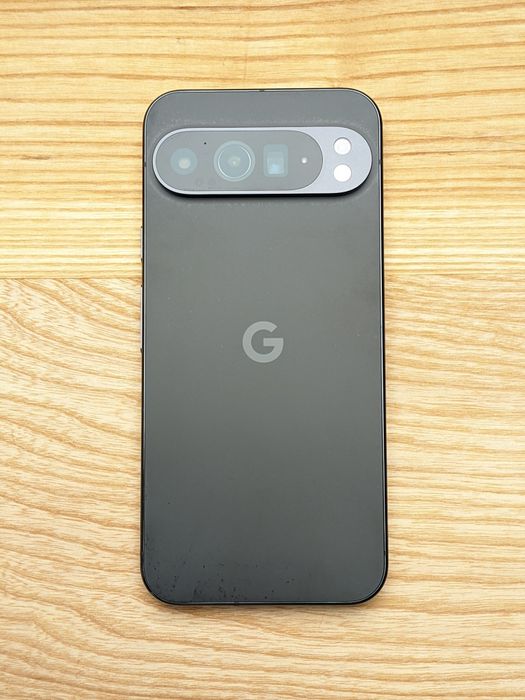 google pixel 9 pro xl 512gb - Купить электронику - Цены на OLX.ua