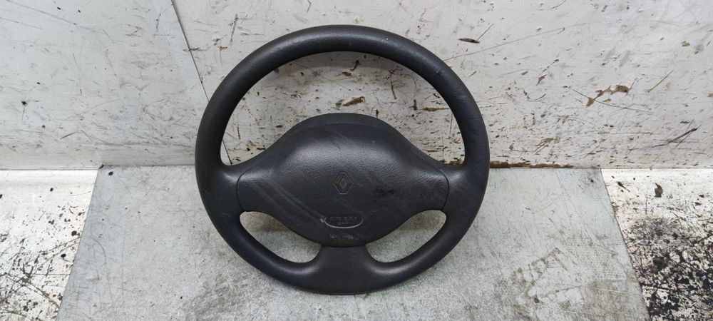 Renault Clio II Kierownica AIRBAG