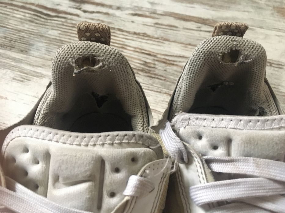 Nike air force 1 react