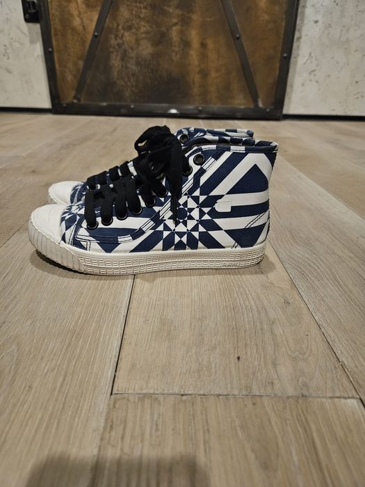 Buty damskie G-star