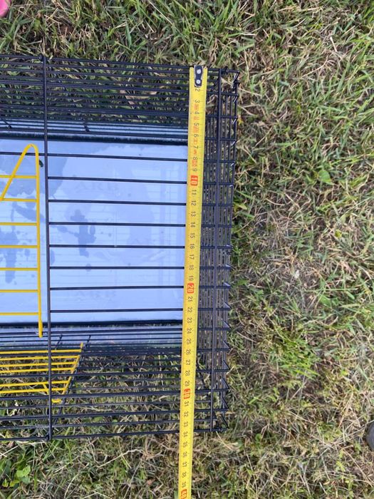 Продам клетку для грызунов