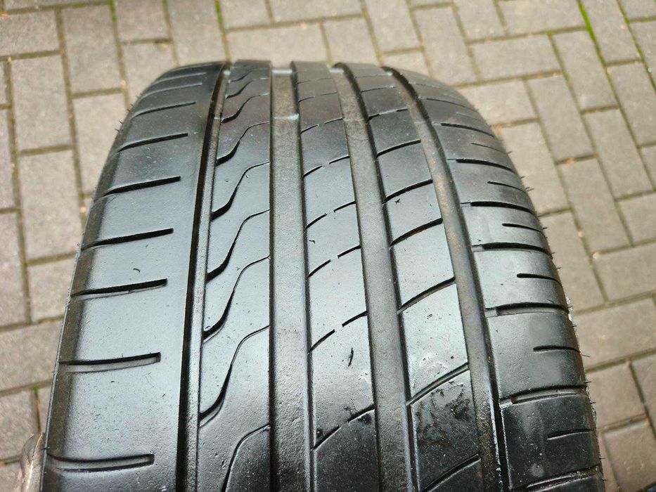 245/40 97Y R18 MINERVA Radial F205 5mm 2022r Letnie Opony 2szt Tanio