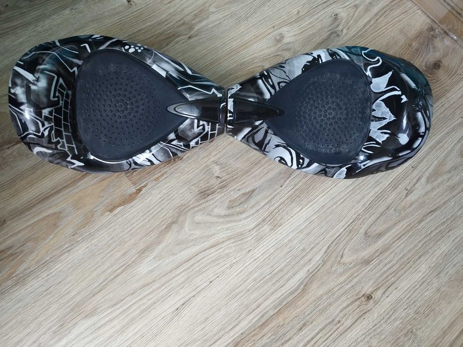 D deska elektryczna z bluetooth