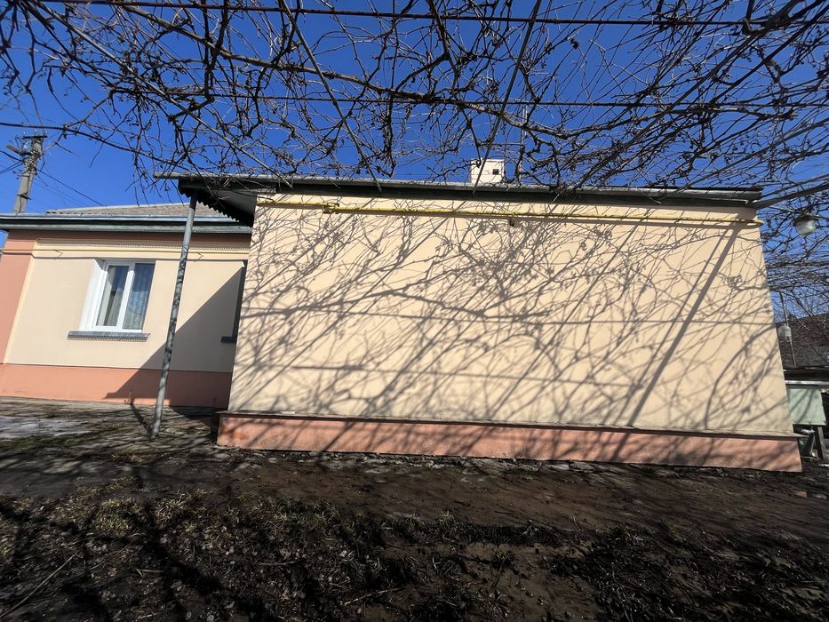 Будинок у центрі с Свидівок — 12 км від Черкас