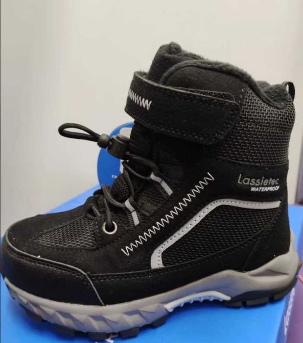 Останні розміри мембранні термочоботи Lassie by Reima® 22-35