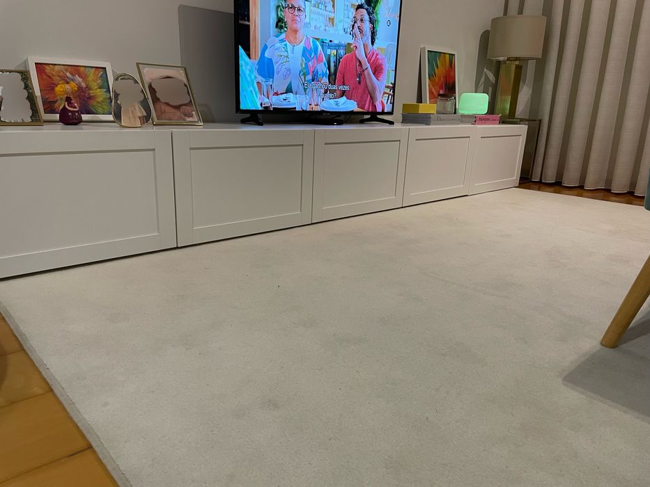 Portas Hanviken Ikea