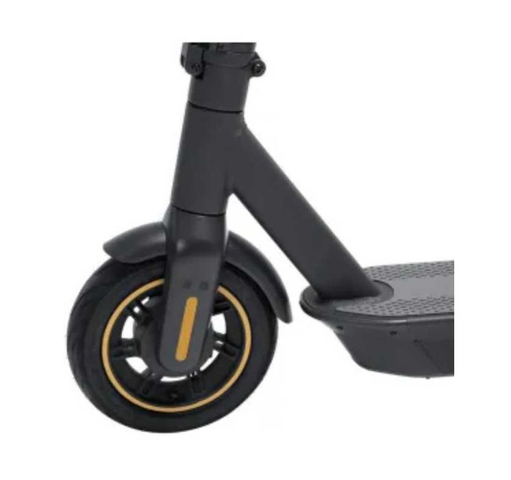 Електросамокат Ninebot KickScooter MAX G30P