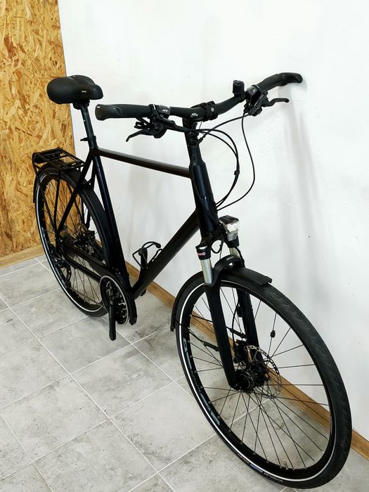 KTM Maranello Light Disc  •  XXL  •  DeoreXT