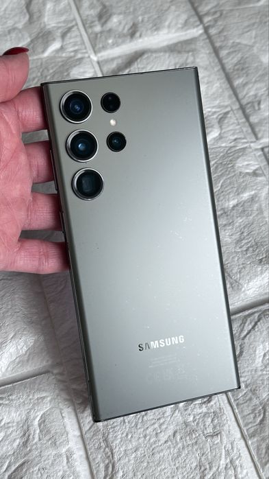 Samsung s23 Ultra 8/256 GB Duos