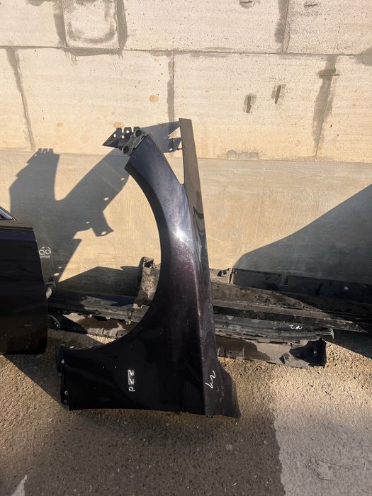 Крыло infiniti Q50 крило инфинити q50 F31004GAMA