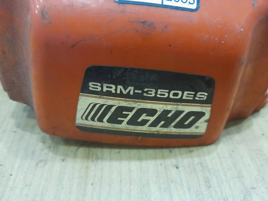 Echo Srm-350Es Osłona Obudowa Pokrywa Korpus