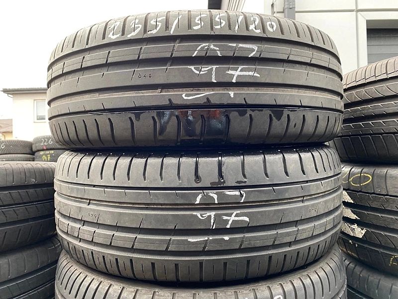 235/55/20 Nokian PowerProof_6,5mm_2szt_(97)