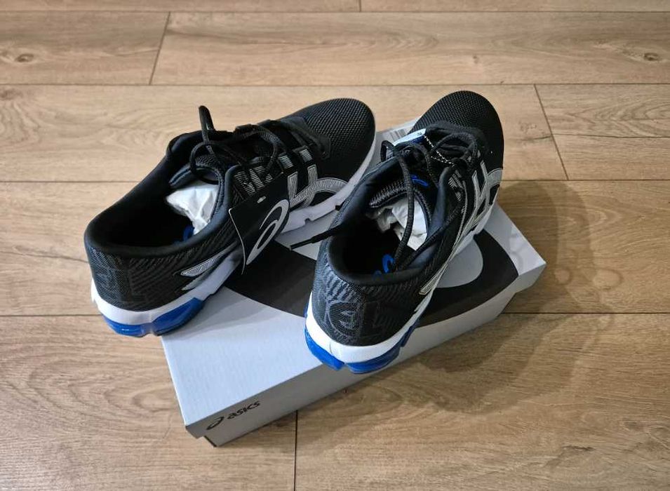 Buty sportowe do biegania Asics Gel-Quantum 90 2