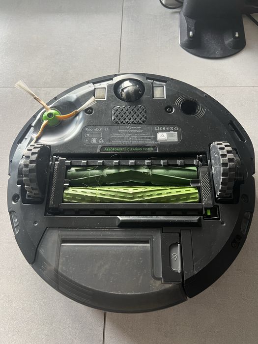 Irobot i7 niezniszczony okazja