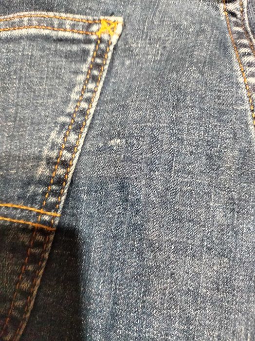 Lee Luke Slim Taper spodnie jeansy W36 L32 =Sold!=