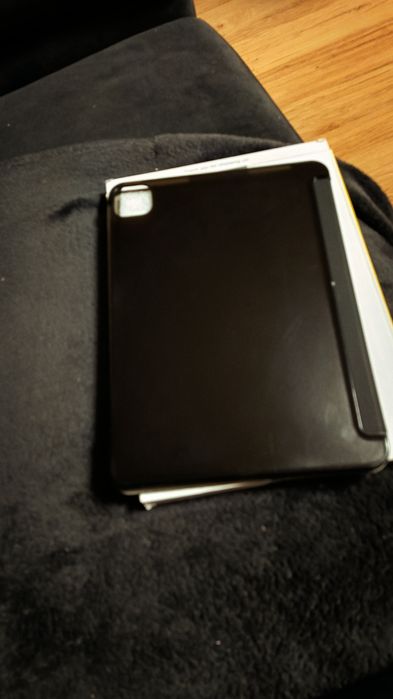 Nowe etui do iPad Pro 11 4/5/2