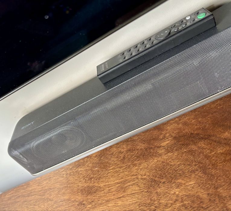 Soundbar Sony HT-X8500