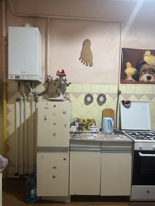 3-кімнатна квартира за адресою вул. Капеланська (площа 96 м²) - Atlanta.ua - фото 5