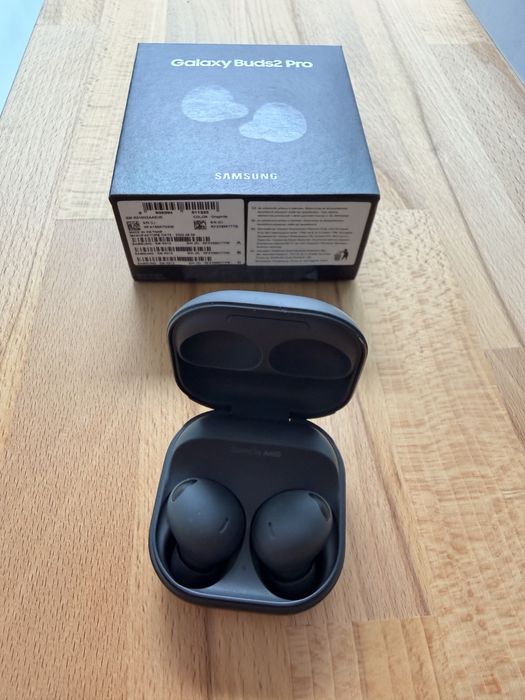 Samsung Galaxy Buds 2 Pro