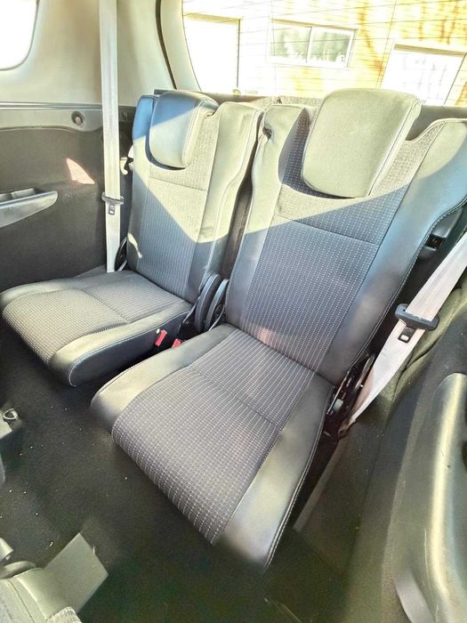 Renault Grand Scénic 1.6 dCi 130CV | 7 Lugares | Bose Edition