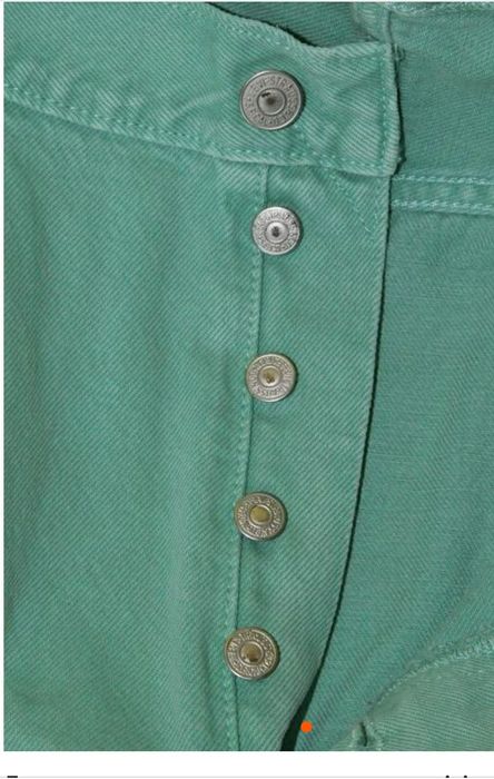 Брюки джинси Levi's 501   42, 44 р  Оригінал