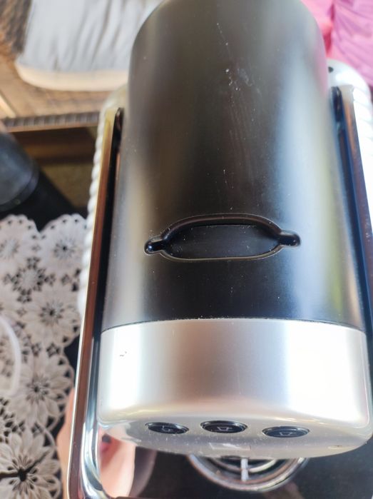 Ekspres do kawy Nespresso